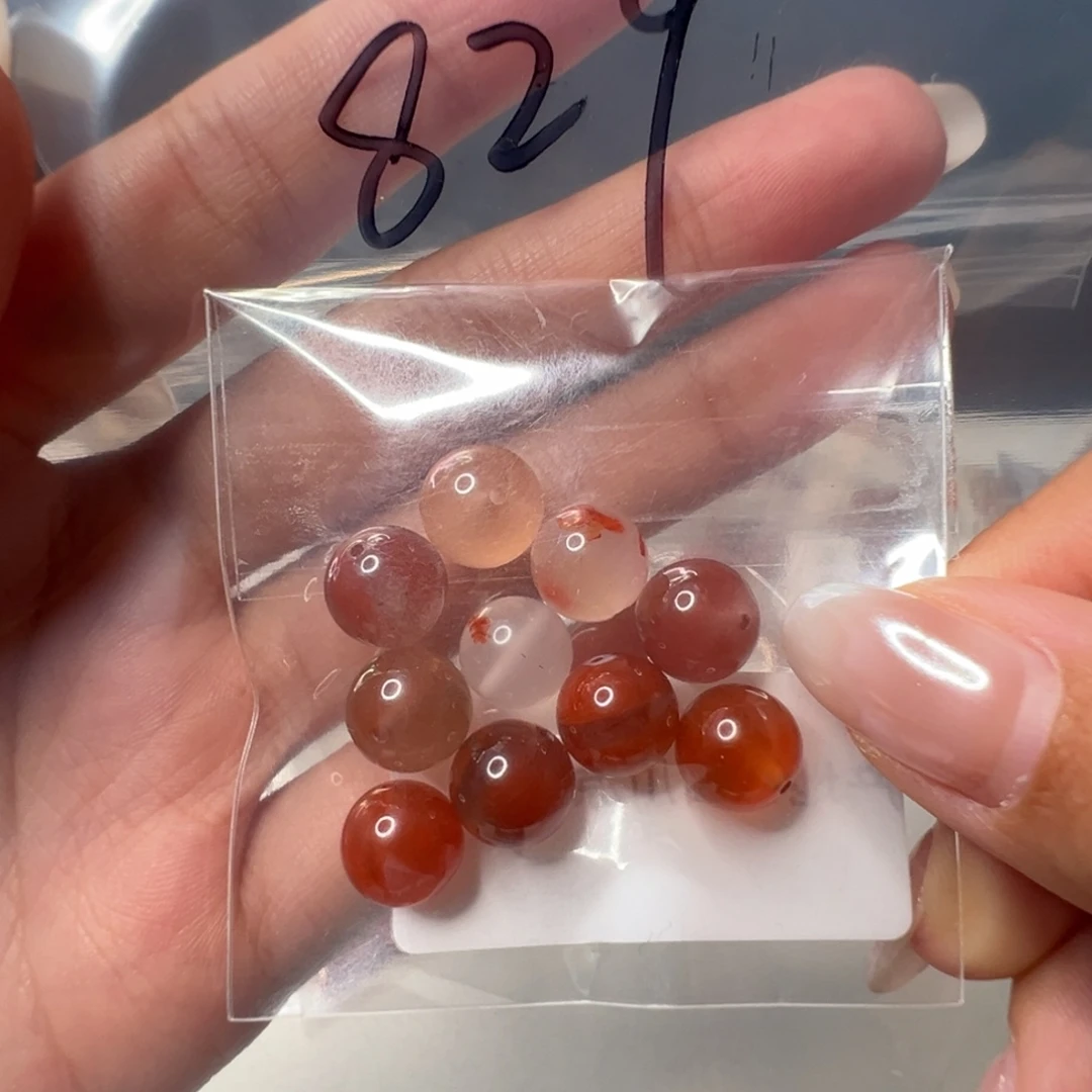 南红玛瑙南红玛瑙未镶嵌829