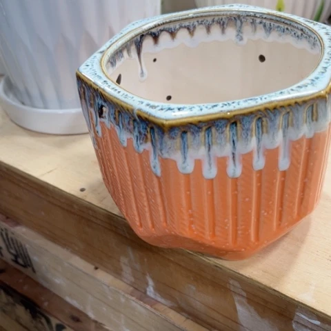 陶瓷满9元发货口径不清楚问客服谢谢