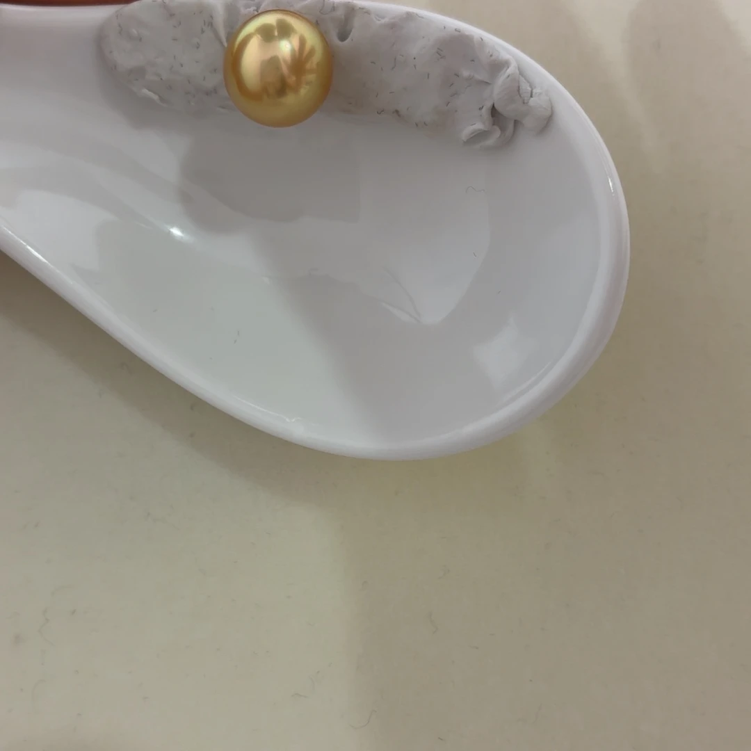 海水珍珠未镶嵌裸珠