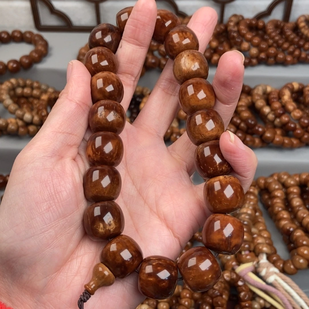 艾***修库克手串福利款16✖️17