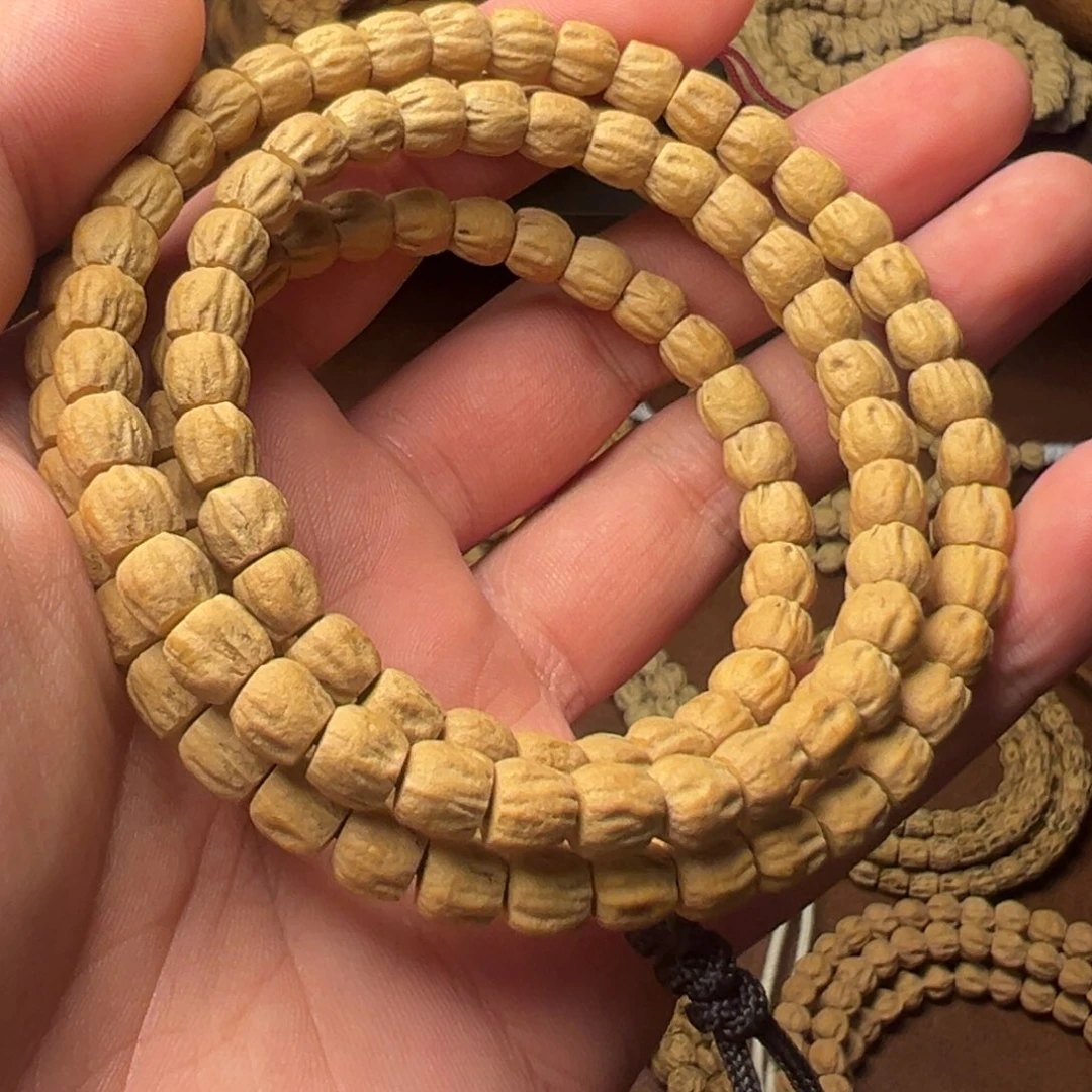 柏香籽/百香籽手串