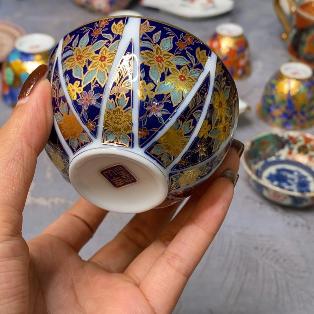 8 厘米——小杨瓷器甄选
