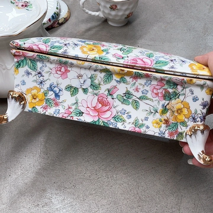 陶瓷摆件摆件摆件微瑕