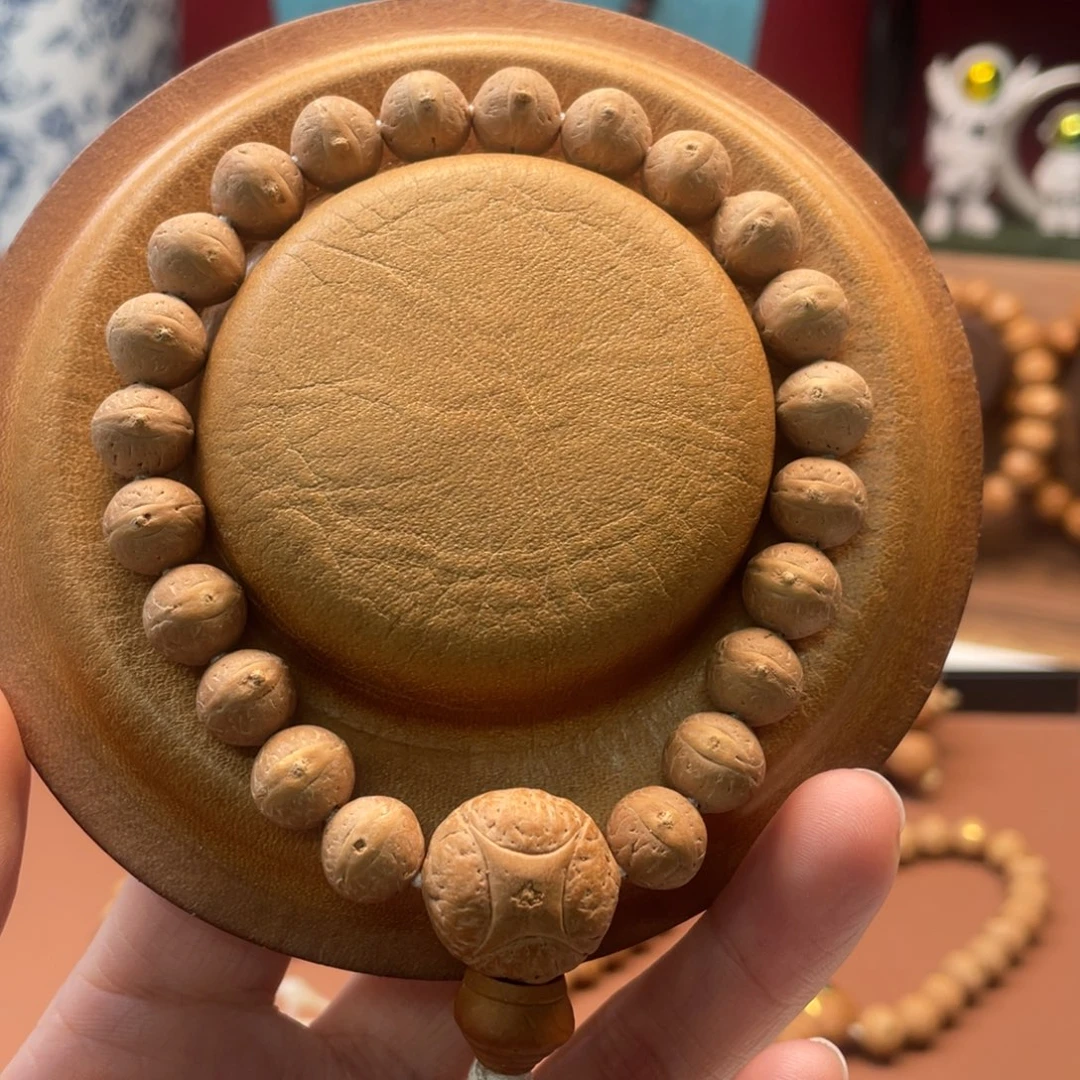 凤眼菩提手串凤眼菩提10-10.3