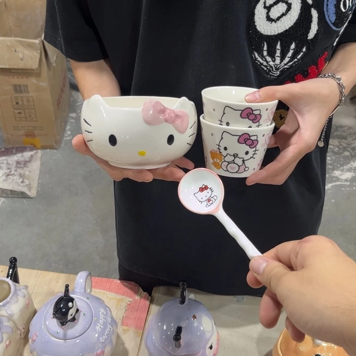 我们都是好孩子呀我也是
