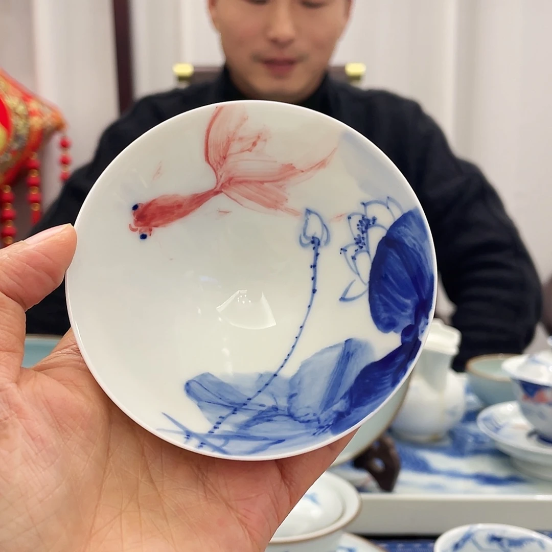 手工手绘作品欣赏