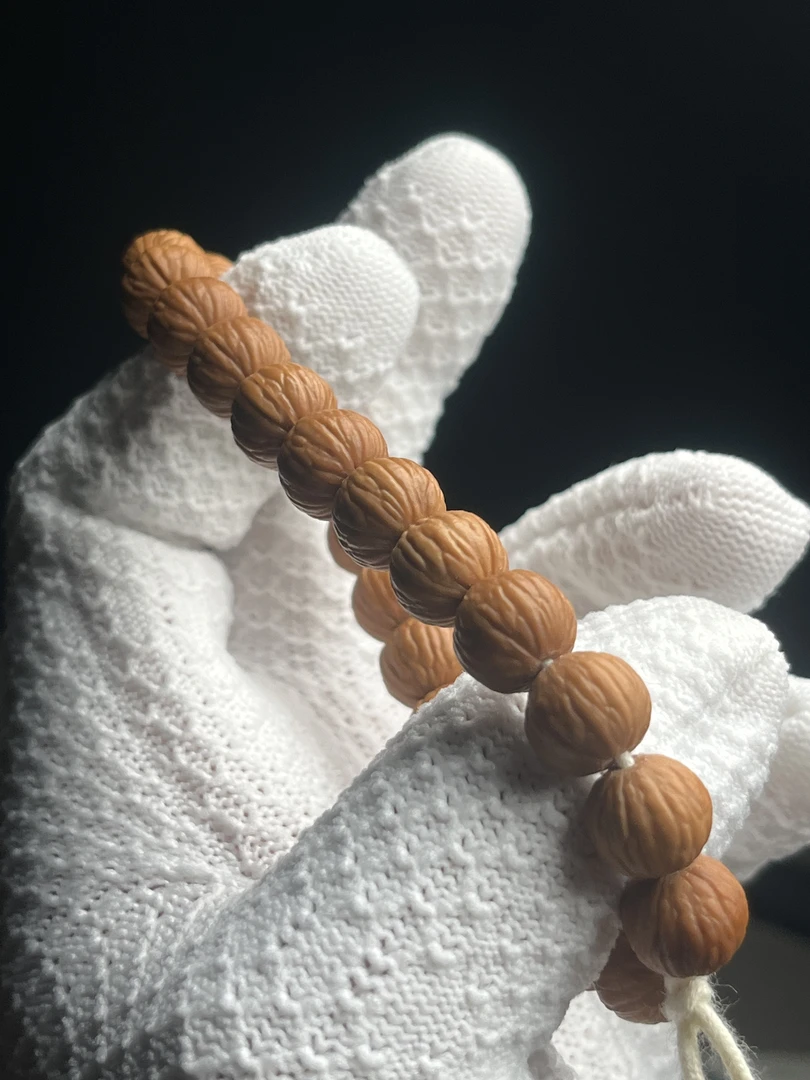 猴头核桃911风羽全品无瑕疵雕刻款911