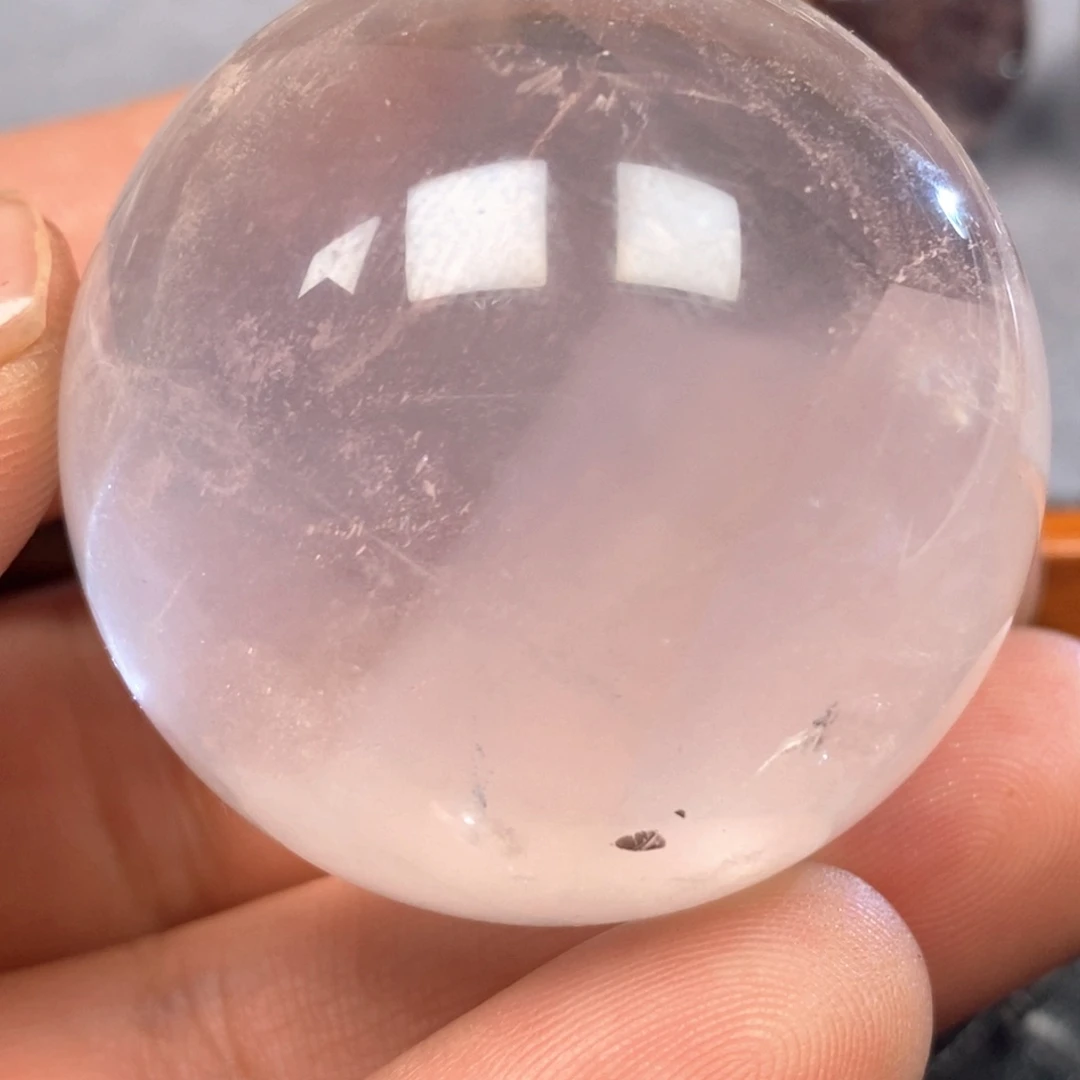 未镶嵌颈饰水晶水晶