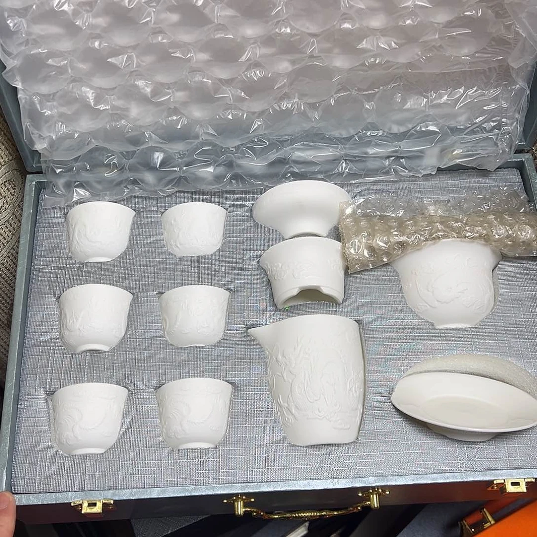 孤品茶具套装等等等