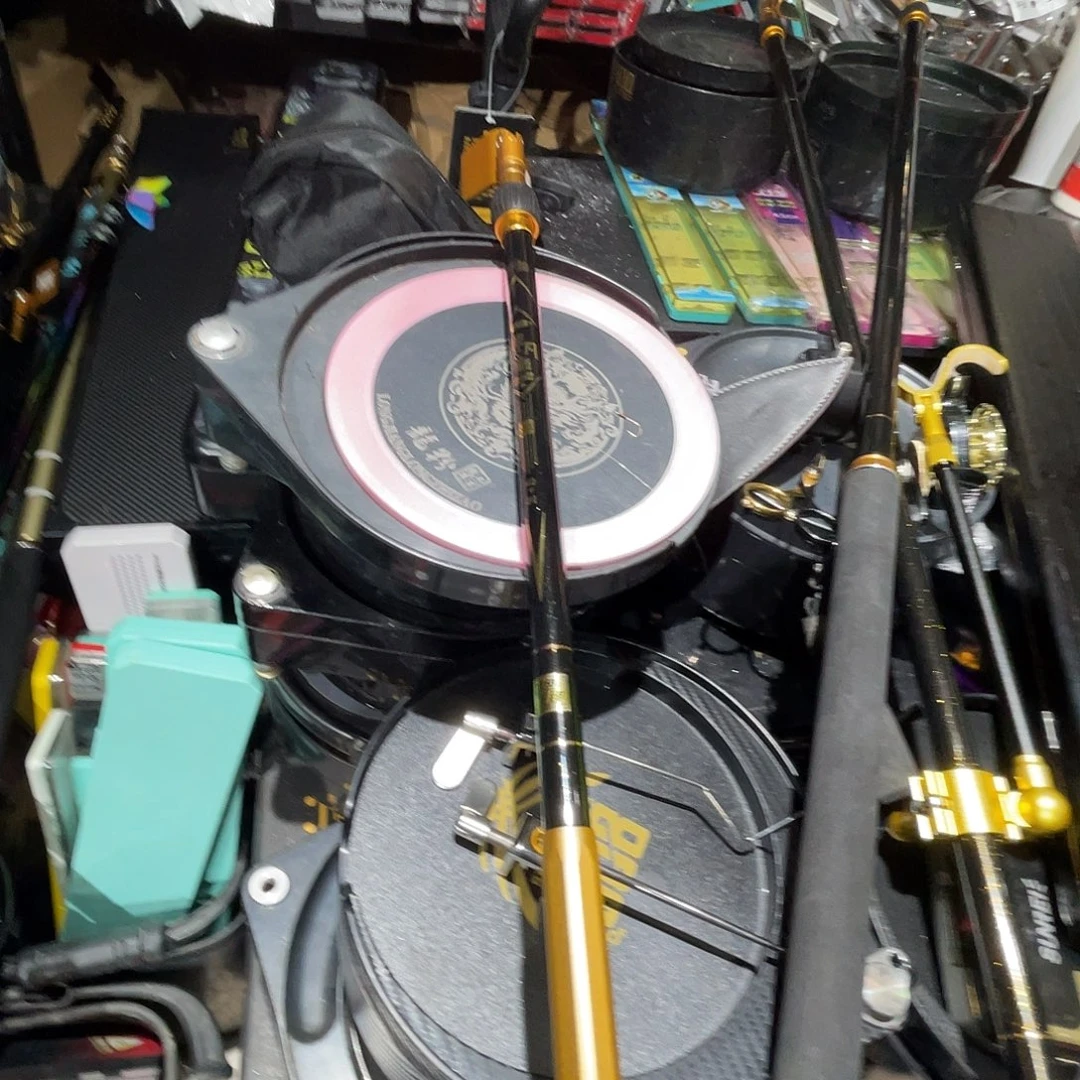 梧桐木黑金非凡竞技支架40-80