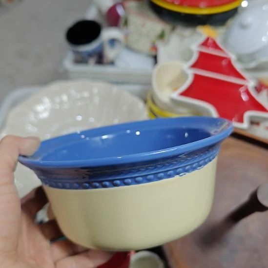 瓷片陶瓷餐具杯碗盘微瑕介意慎拍