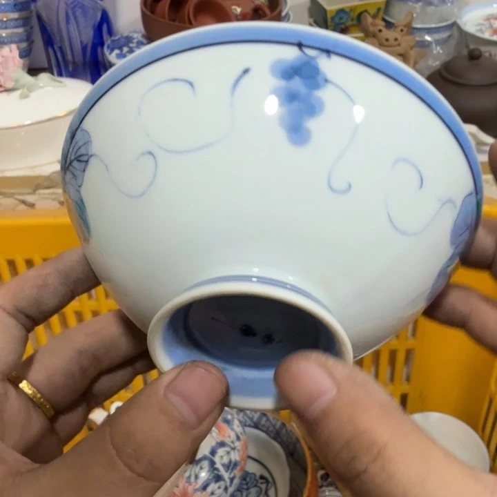陶瓷推荐第二名20包邮