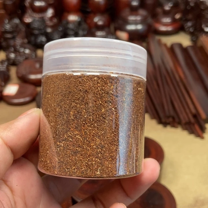 黄花梨/降香黄檀海南黄花梨粉末