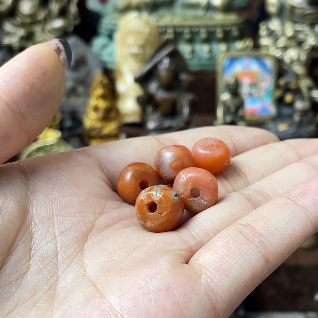 近****笛藏传配饰66666