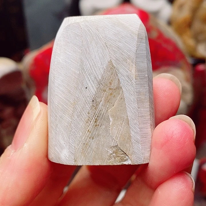 昌化鸡血石杭****店昌化石