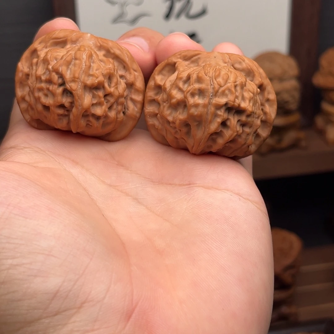 核桃41mm全品天地，精对，一物一图