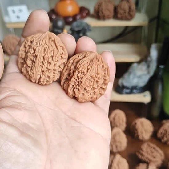 38.尺寸，高炮拉丝纹南疆石