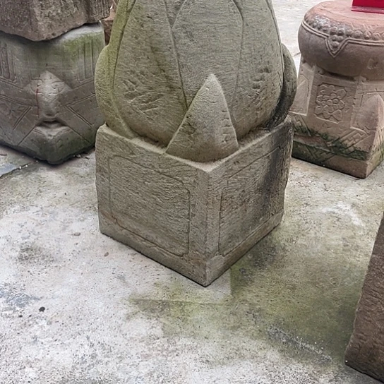 石材老石柱墩包老包邮