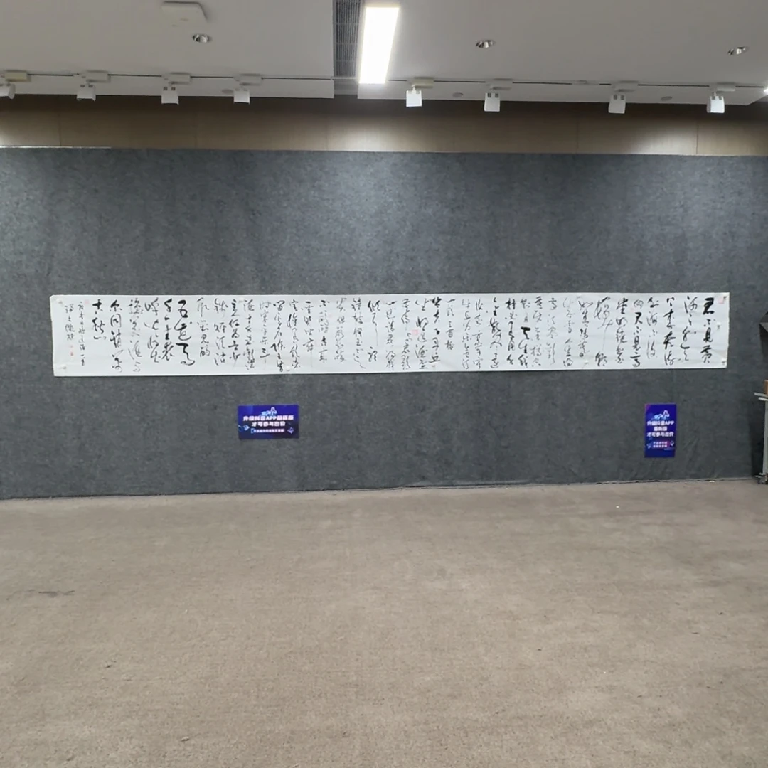 书法书法ZRW老师作品