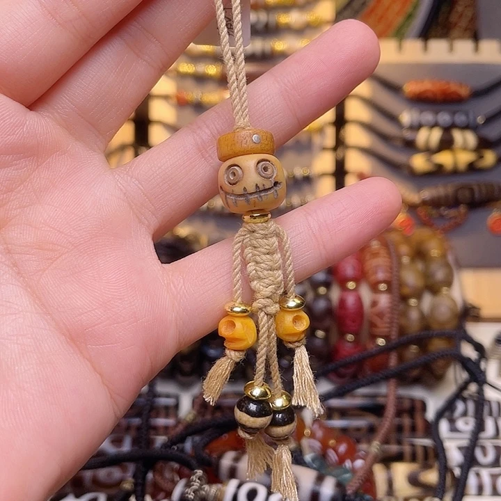 玛瑙/玉髓未镶嵌挂件