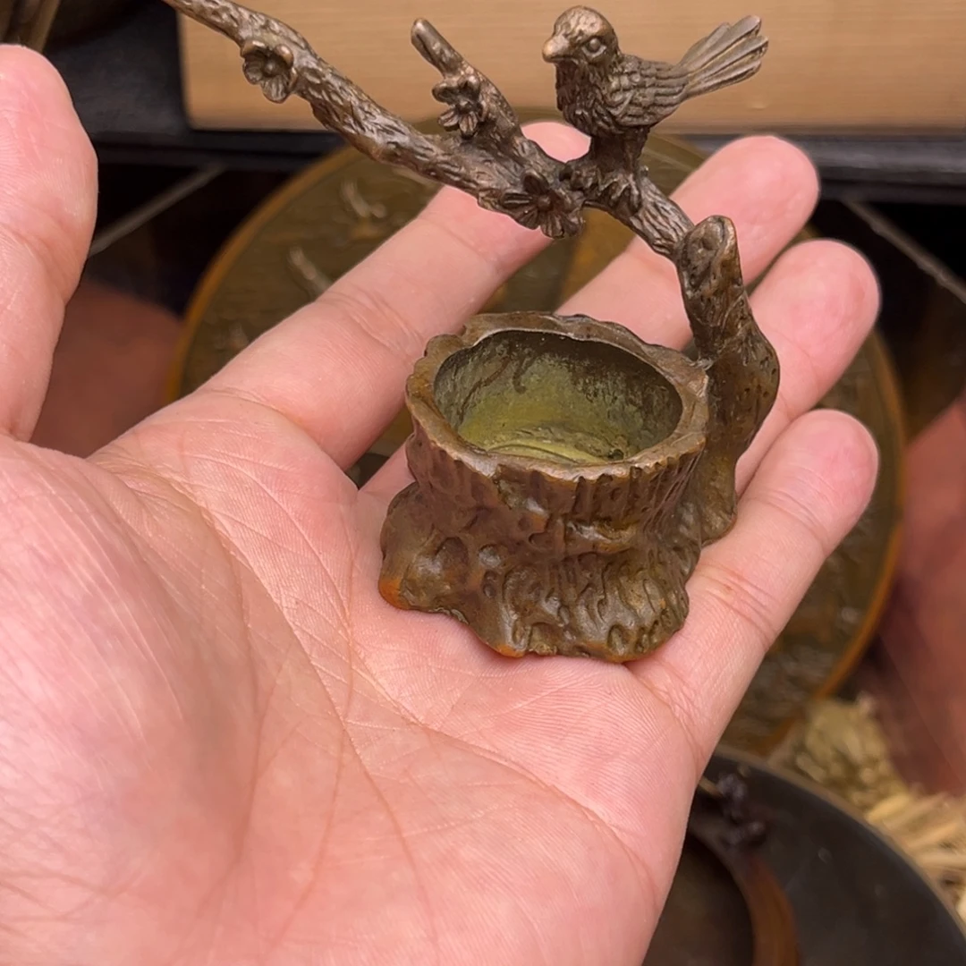 小王铜器精选专属链接