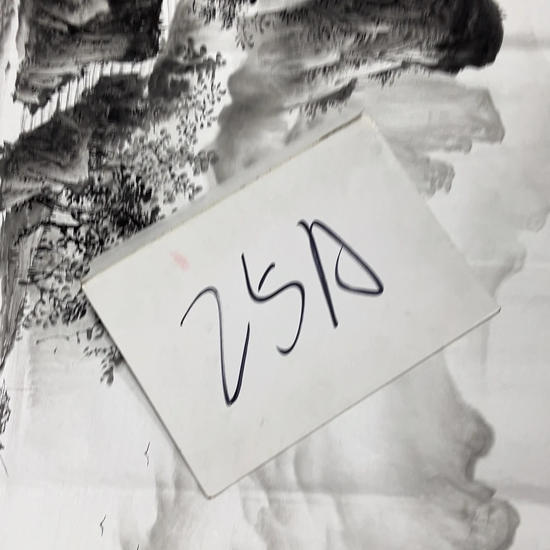 国画国画老师作品