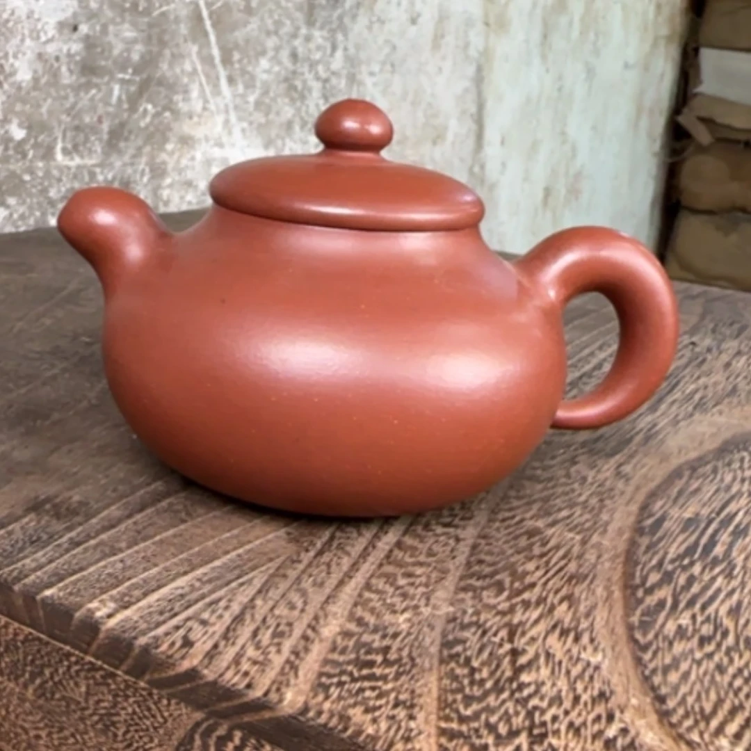 【闪购商品】茶壶紫砂紫砂茶具