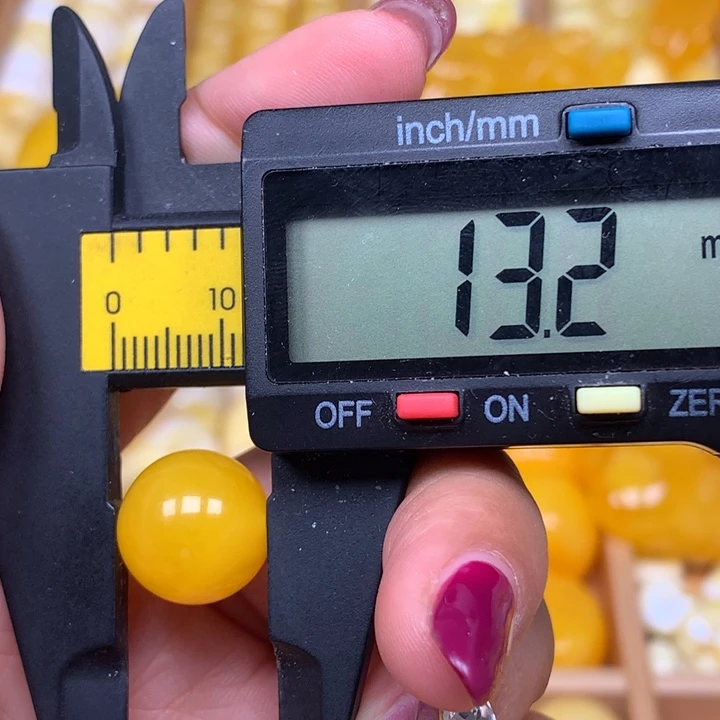 非金属配珠配饰035