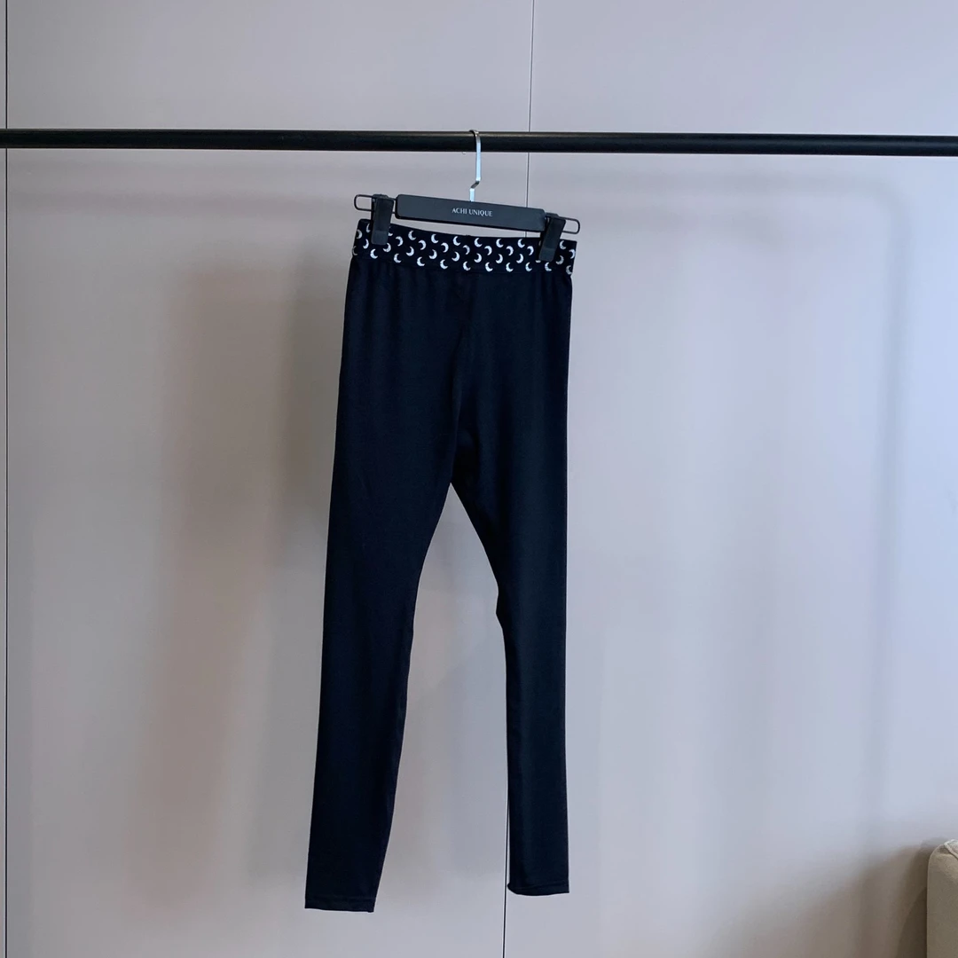 ACHI大也池◆黑色月亮健身套装