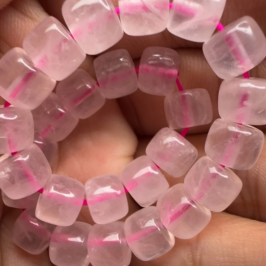 玛瑙/玉髓合金手链