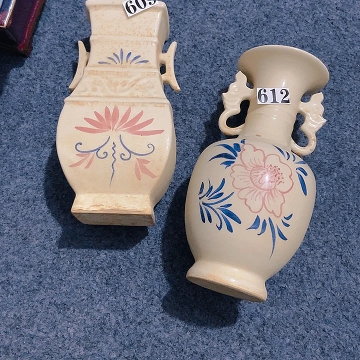 无***人瓷器瓷器等艺术形式