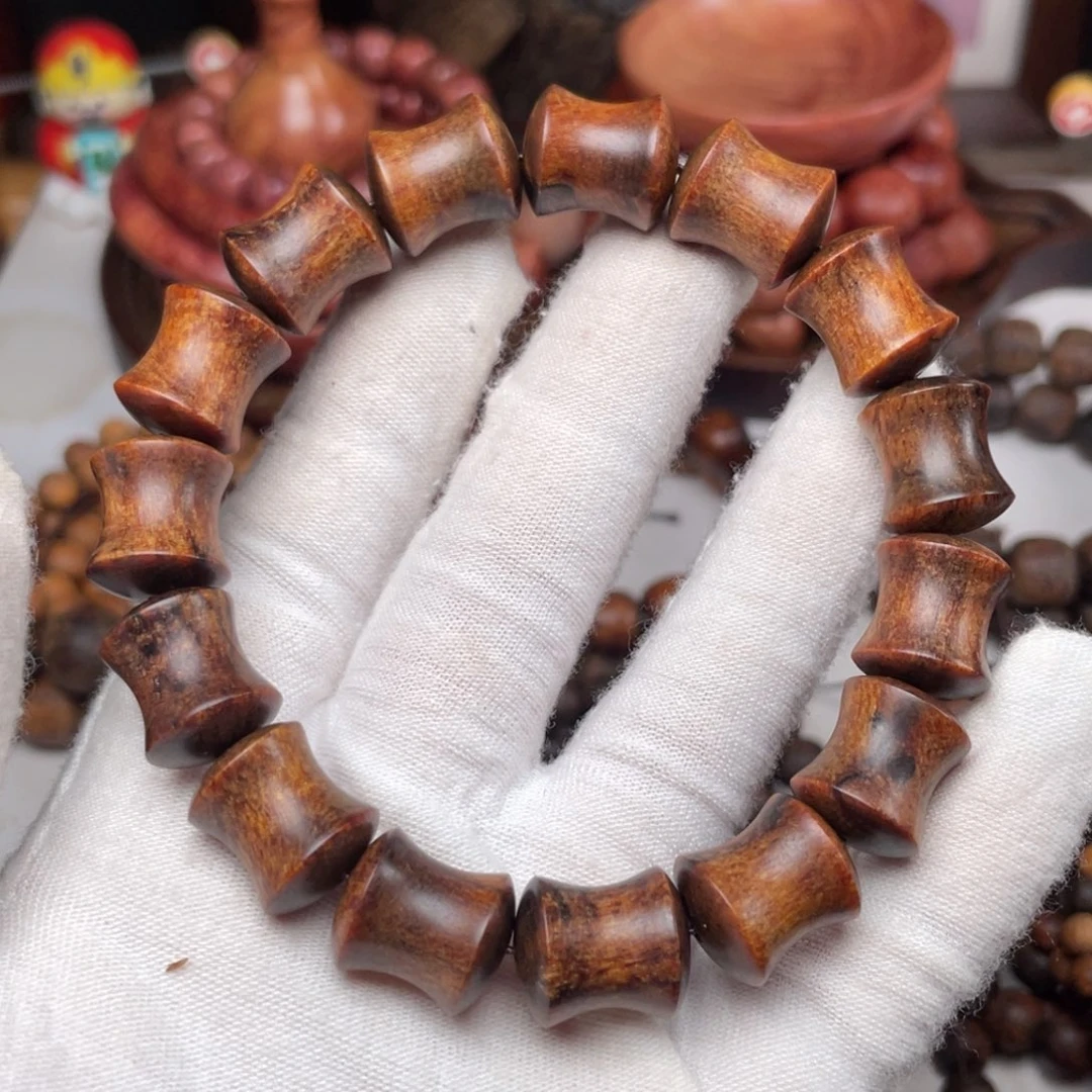 妙***然贡木定制产品1512竹节