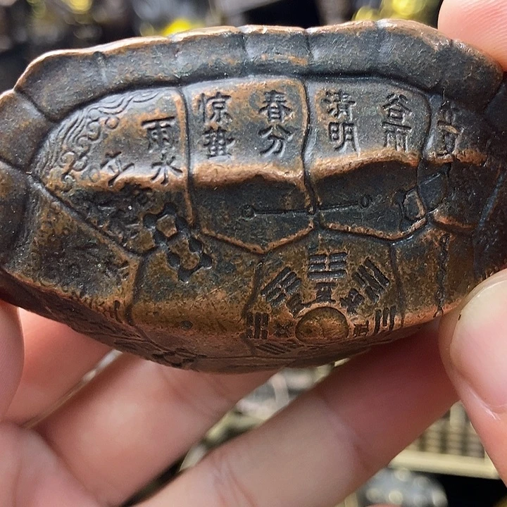 铜器摆件诚信经营