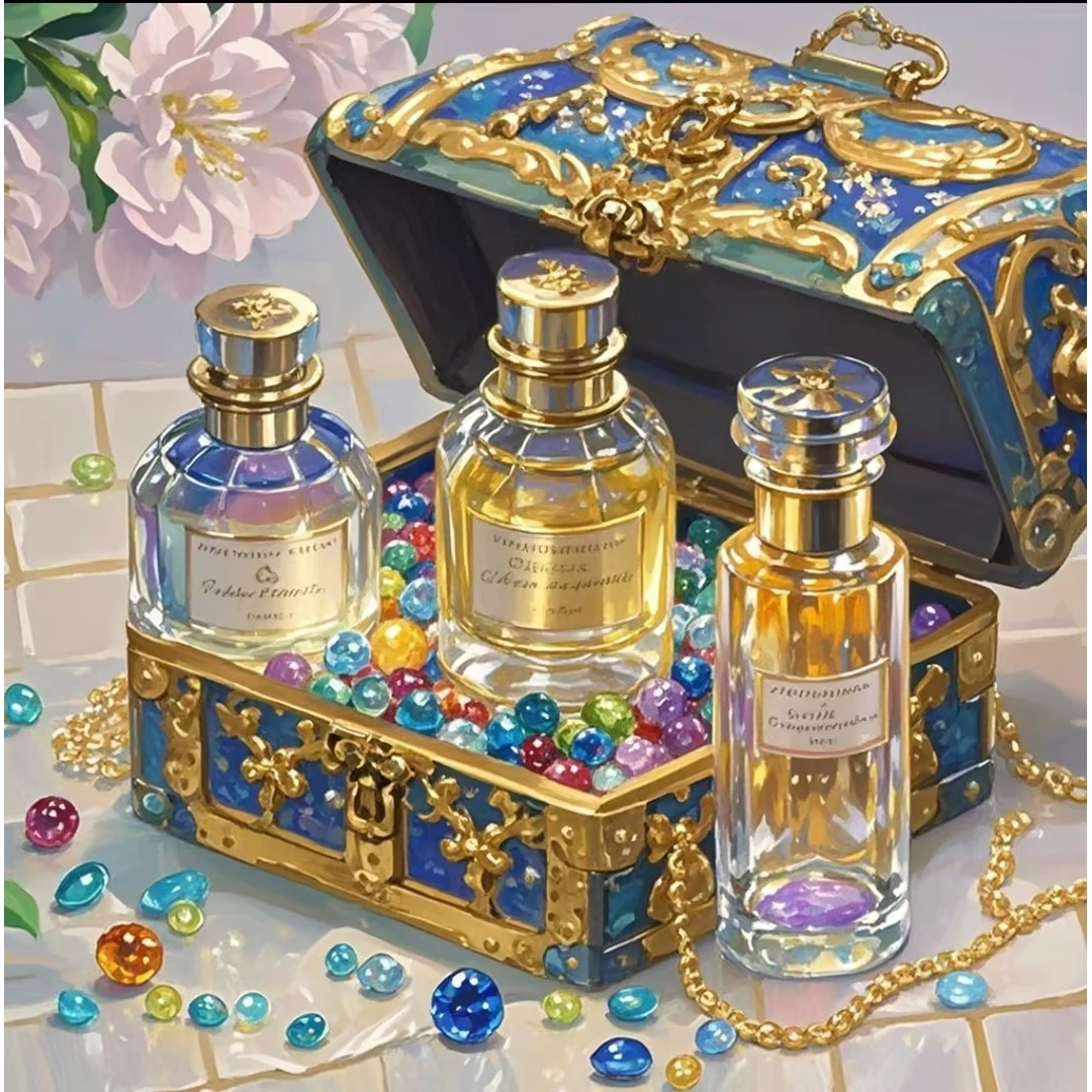 【一代宗师】 100ml 香水