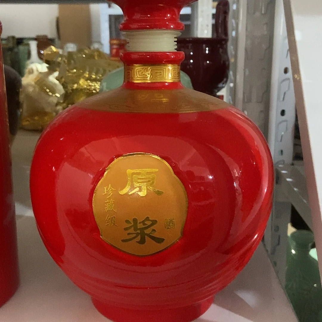 5斤陶瓷酒瓶2233333