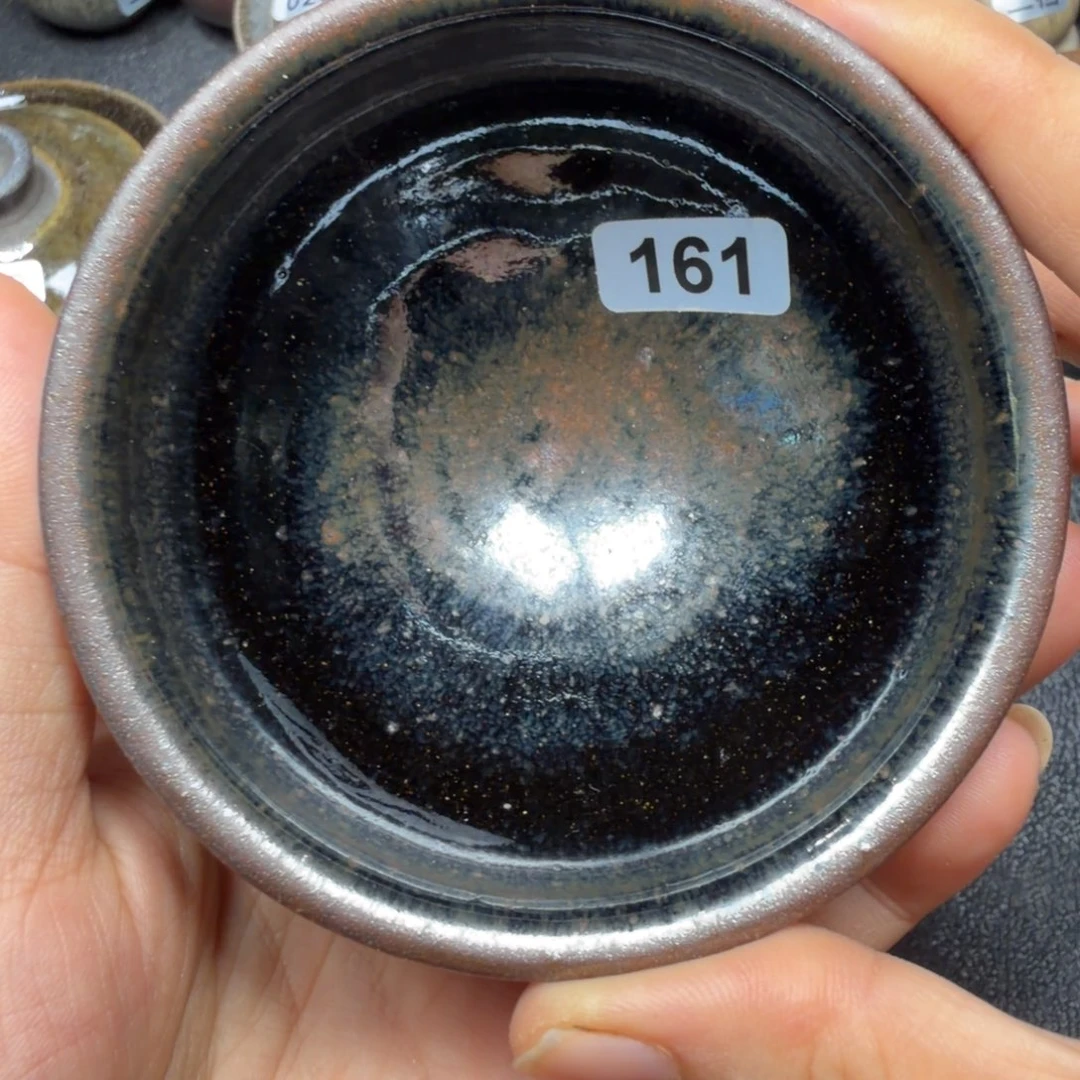 茶盏焦源龙窑，不忘初心161