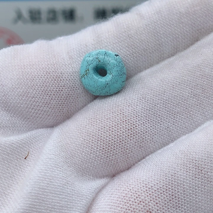 南红玛瑙配饰未镶嵌