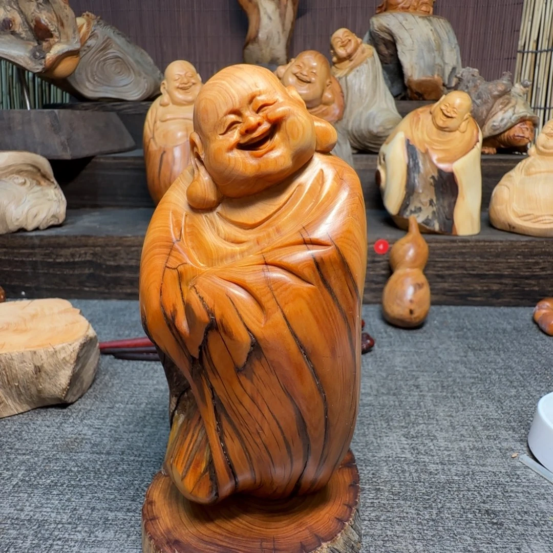 茶***味柏木（崖柏）好吧好嘛好吧我