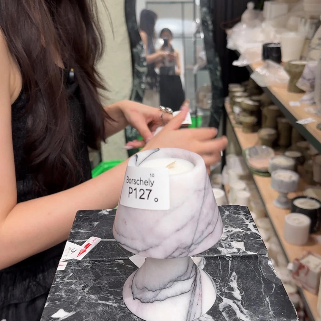 大理石P127。想不到。