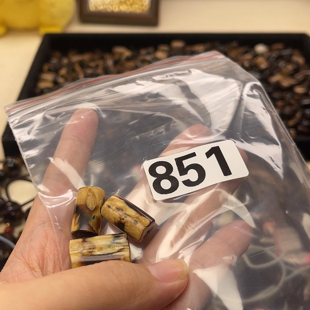 大果紫檀（缅甸花梨）851