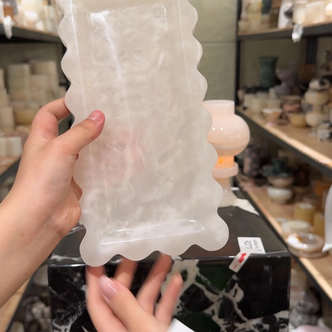 大理石R138。  磕。