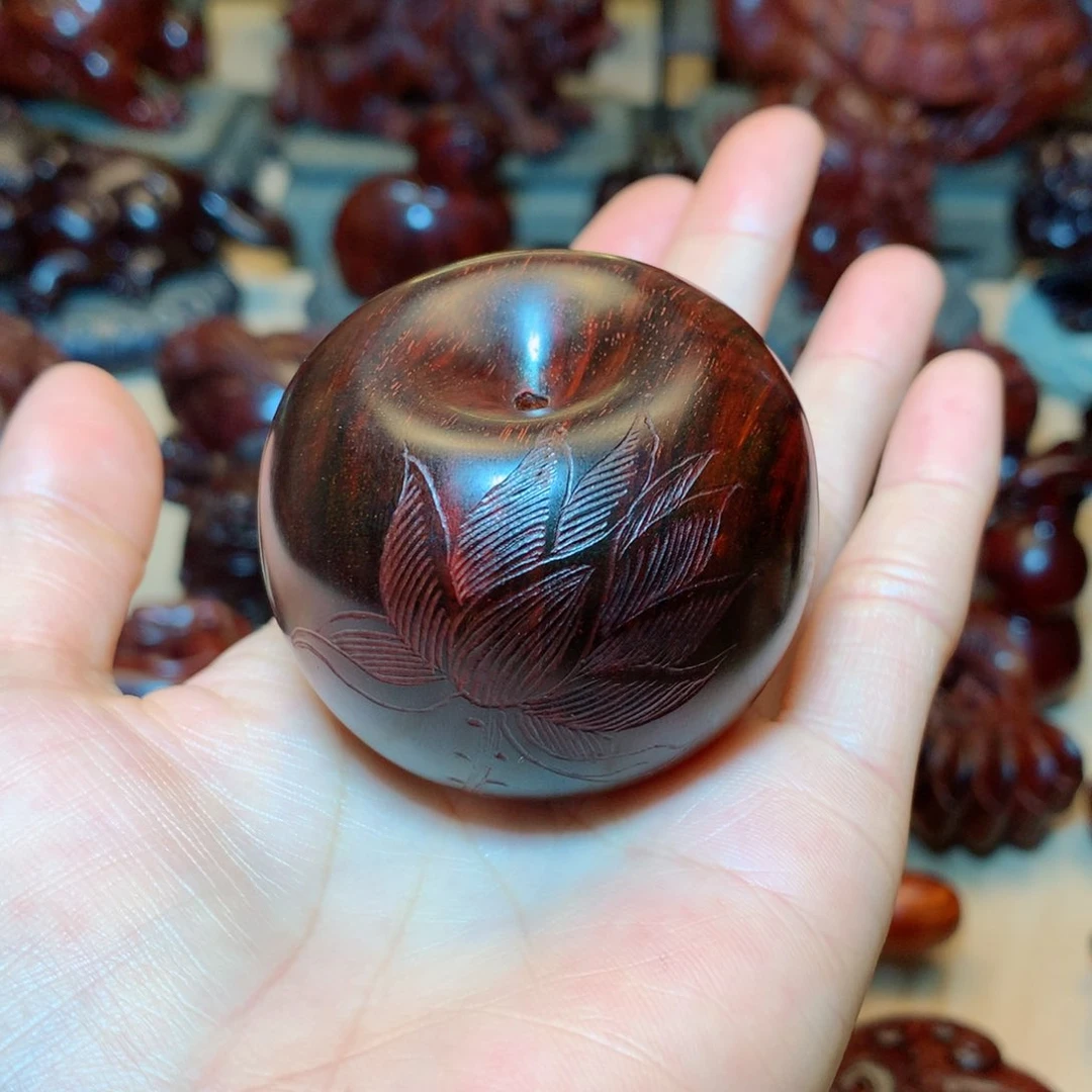 木质印度小叶紫檀