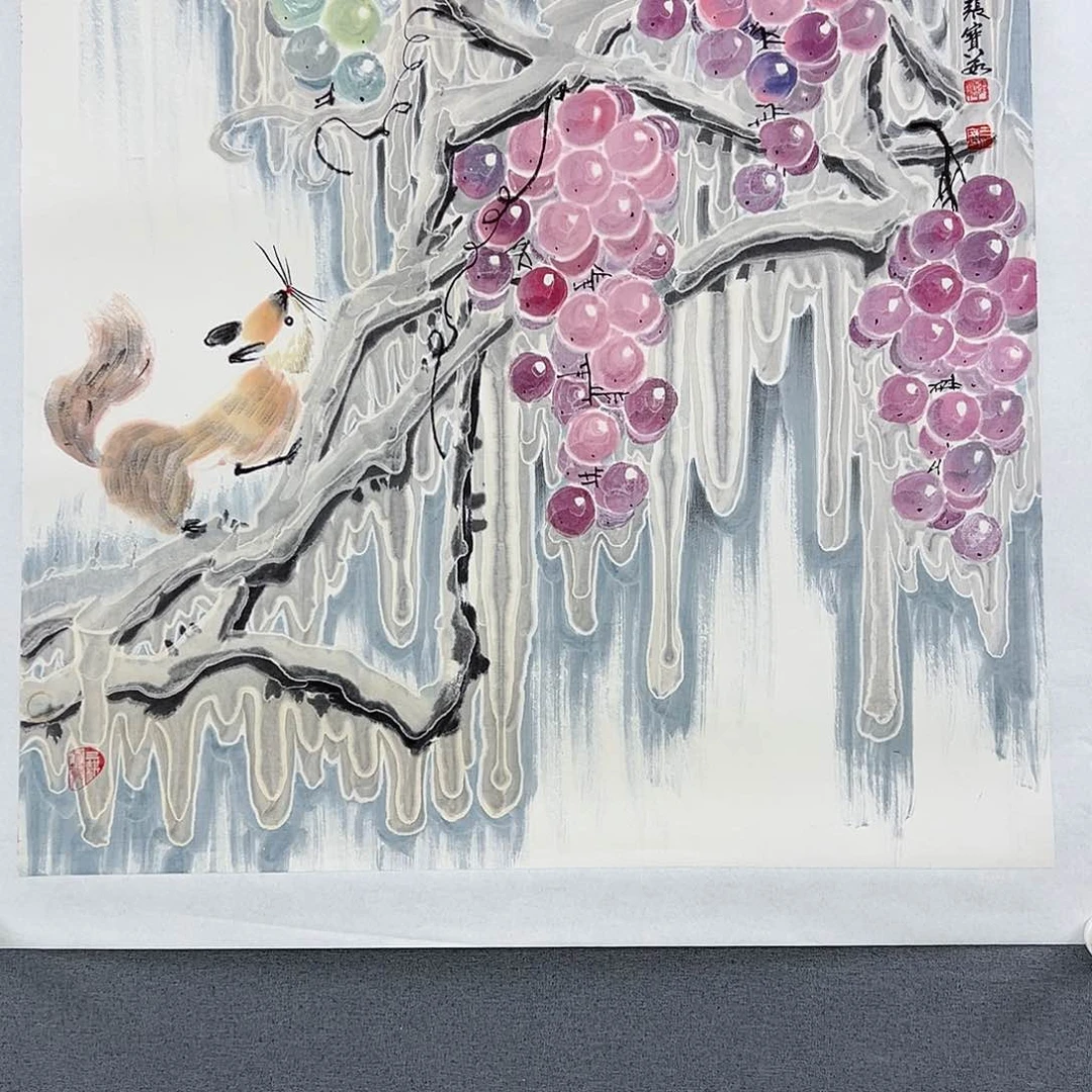 书法当代艺术，展览作品