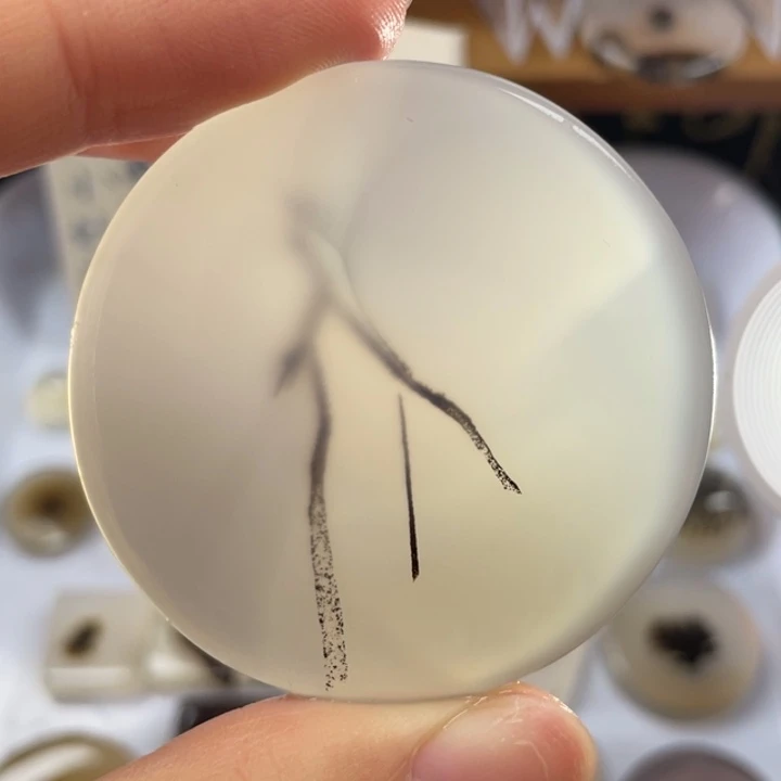 玛瑙/玉髓未镶嵌牌子