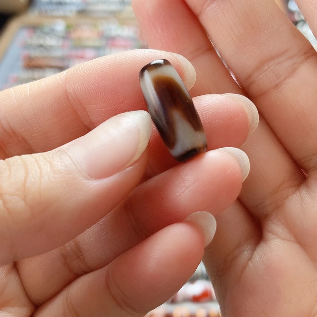 未镶嵌颈饰玛瑙/玉髓