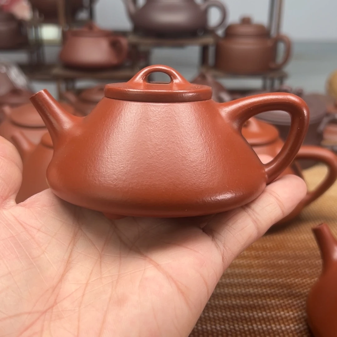 茶壶紫砂宜兴紫砂