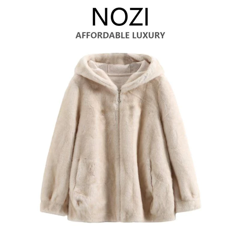 【NOZI】女装针织春秋轻奢2025德系针织高工艺S74-3-4
