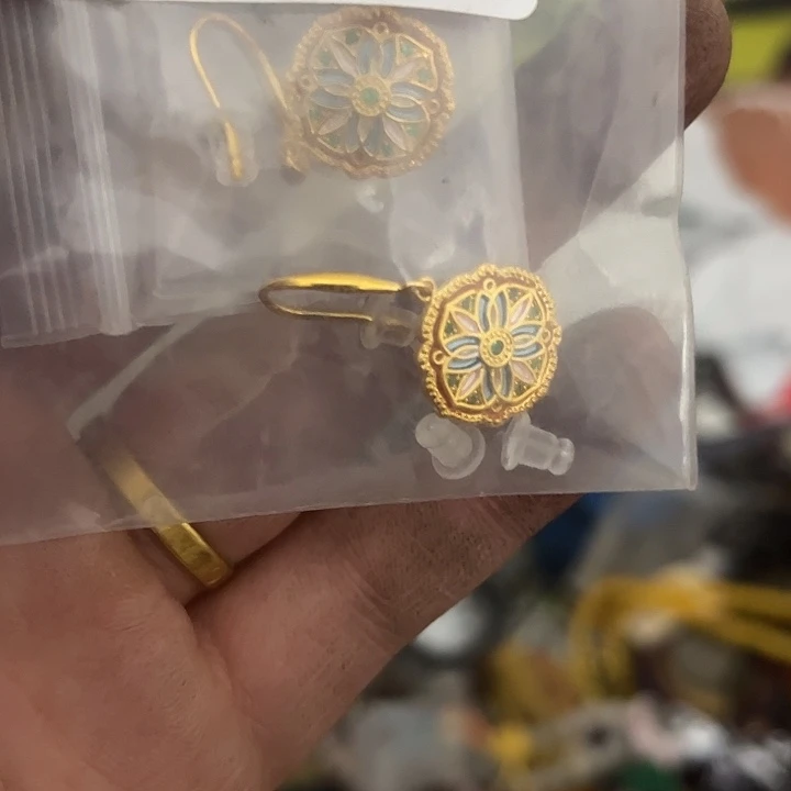 漂***妈杂色豆（科檀/科特迪瓦檀木）