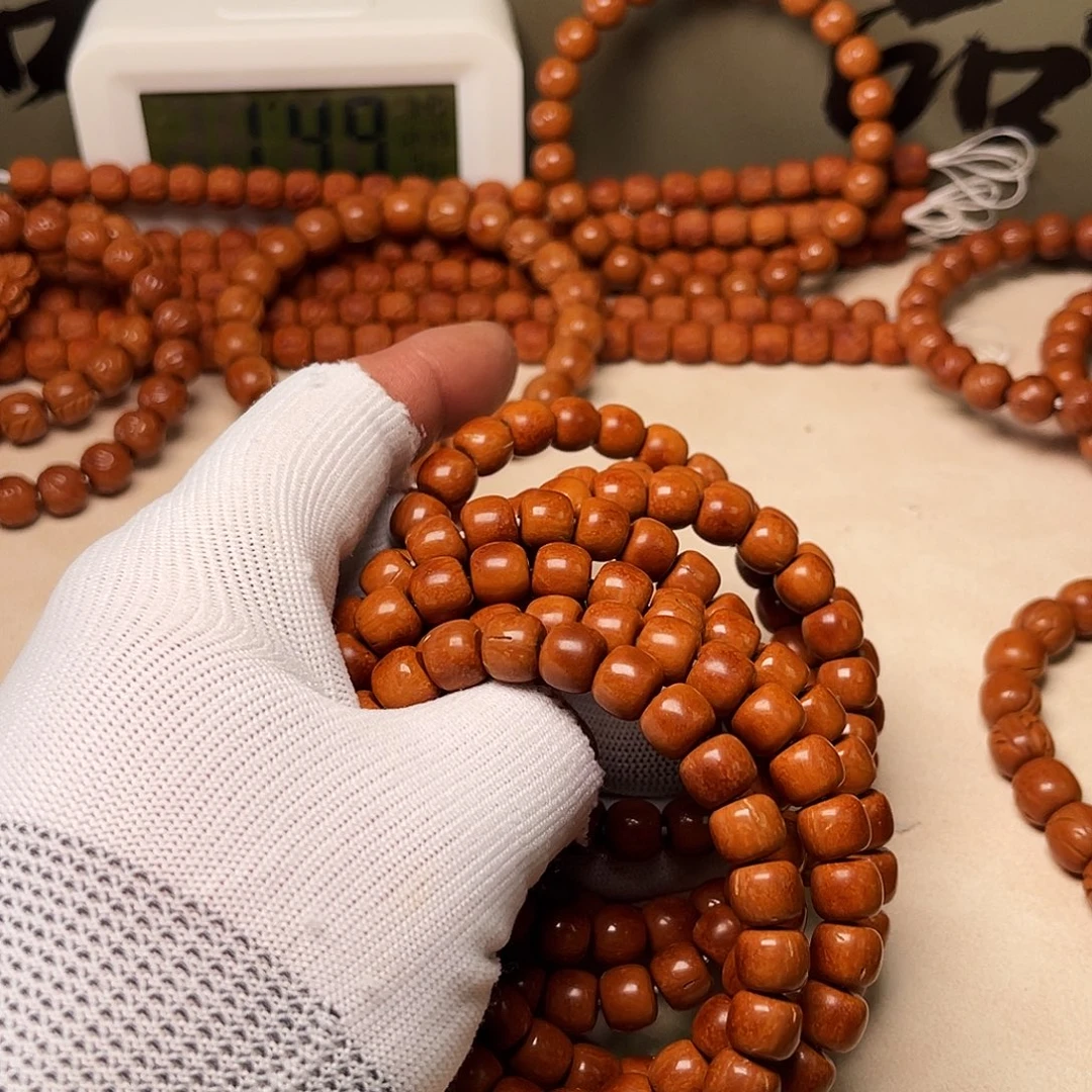 桃核吊坠瑕疵款云天老型