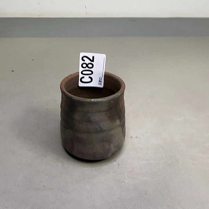 备前烧作品备前烧